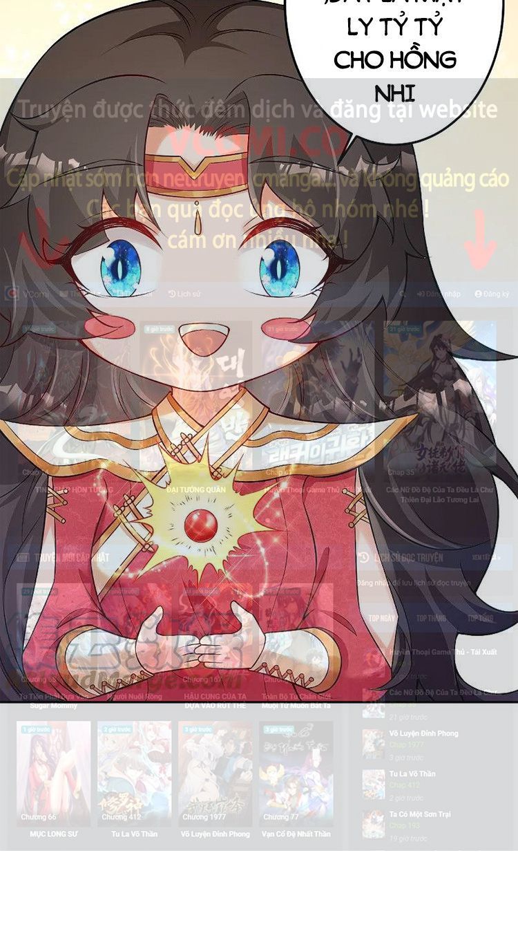 đọc truyện Nghịch Thiên Tà Thần Chương 526 ảnh 28 tại Thiên Thai Truyện