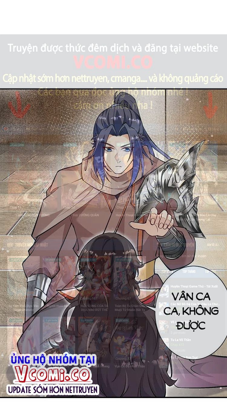 đọc truyện Nghịch Thiên Tà Thần Chương 526 ảnh 29 tại Thiên Thai Truyện