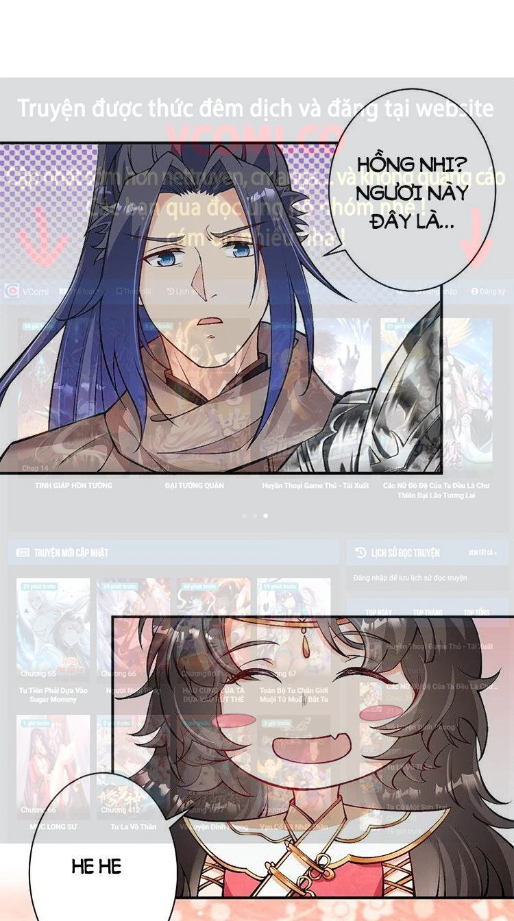 đọc truyện Nghịch Thiên Tà Thần Chương 526 ảnh 30 tại Thiên Thai Truyện