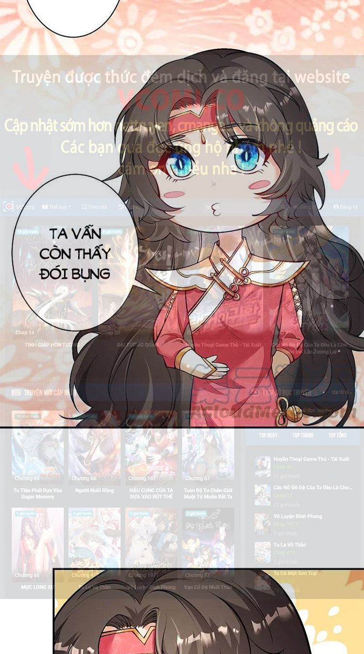 đọc truyện Nghịch Thiên Tà Thần Chương 526 ảnh 31 tại Thiên Thai Truyện