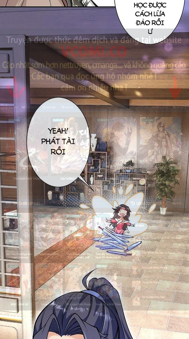 đọc truyện Nghịch Thiên Tà Thần Chương 526 ảnh 33 tại Thiên Thai Truyện