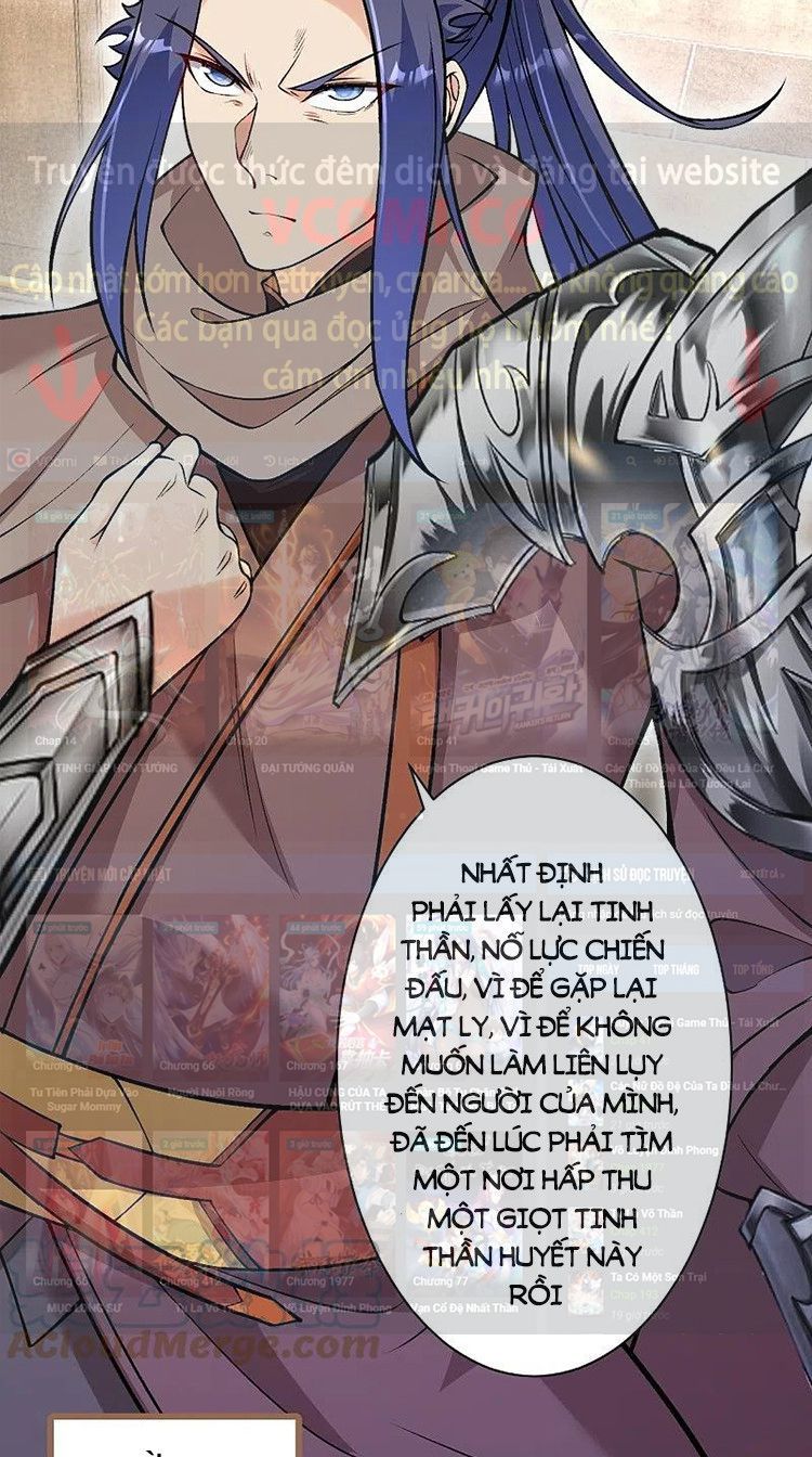 đọc truyện Nghịch Thiên Tà Thần Chương 526 ảnh 34 tại Thiên Thai Truyện