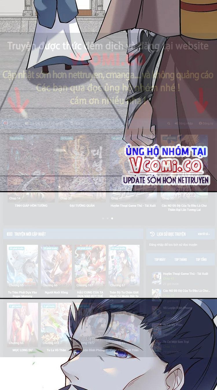 đọc truyện Nghịch Thiên Tà Thần Chương 526 ảnh 37 tại Thiên Thai Truyện