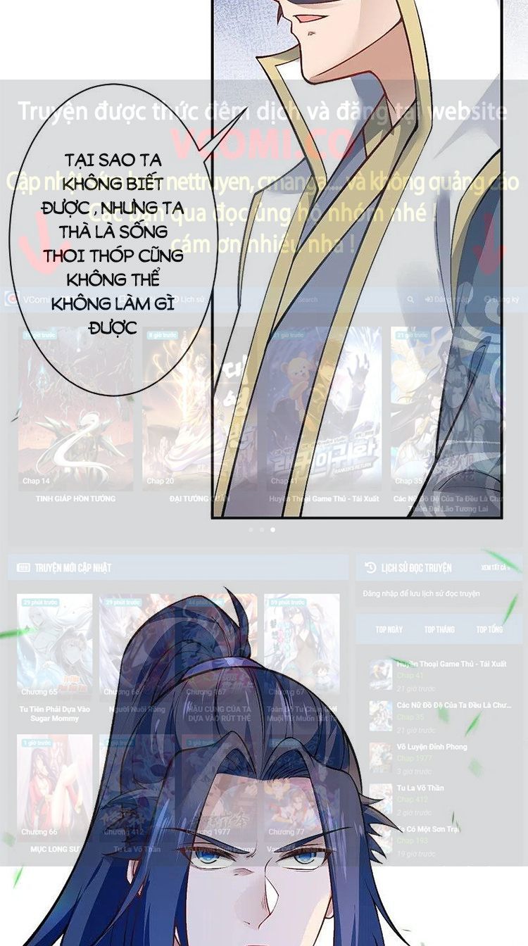 đọc truyện Nghịch Thiên Tà Thần Chương 526 ảnh 40 tại Thiên Thai Truyện