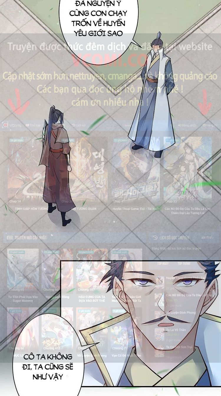 đọc truyện Nghịch Thiên Tà Thần Chương 526 ảnh 42 tại Thiên Thai Truyện