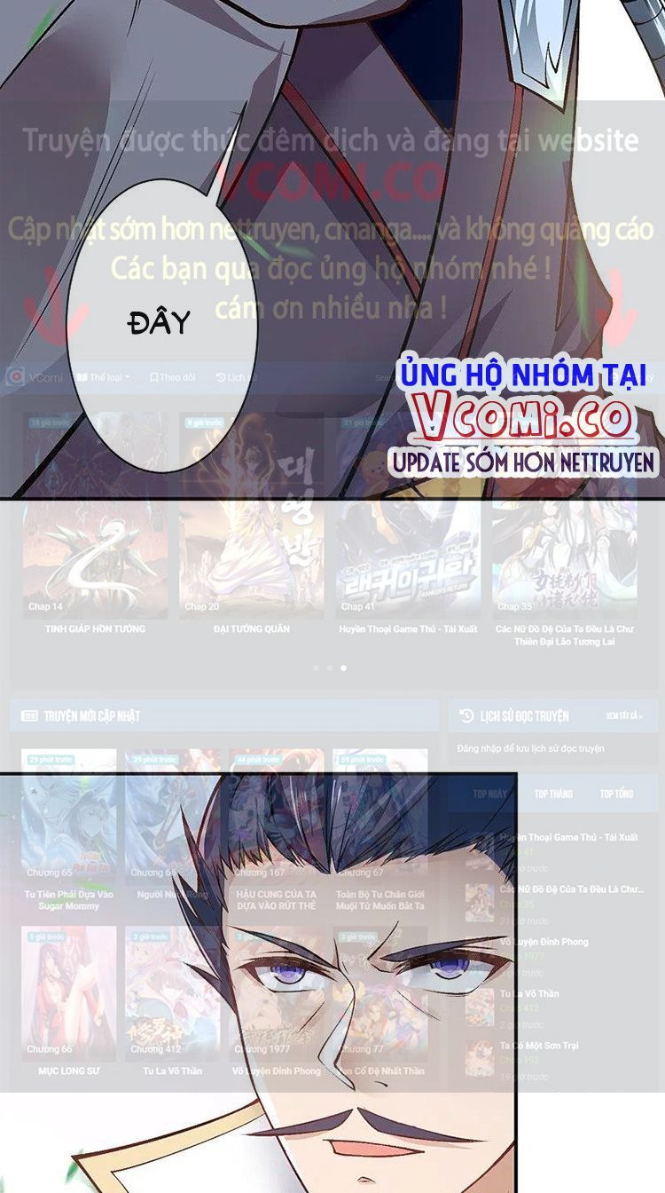 đọc truyện Nghịch Thiên Tà Thần Chương 526 ảnh 44 tại Thiên Thai Truyện