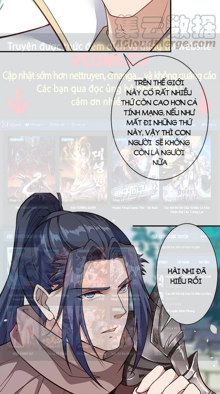 đọc truyện Nghịch Thiên Tà Thần Chương 526 ảnh 45 tại Thiên Thai Truyện