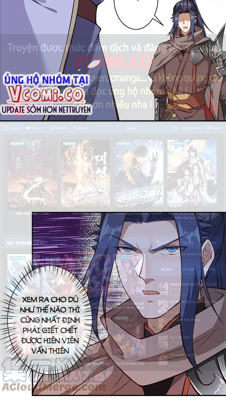 đọc truyện Nghịch Thiên Tà Thần Chương 526 ảnh 47 tại Thiên Thai Truyện