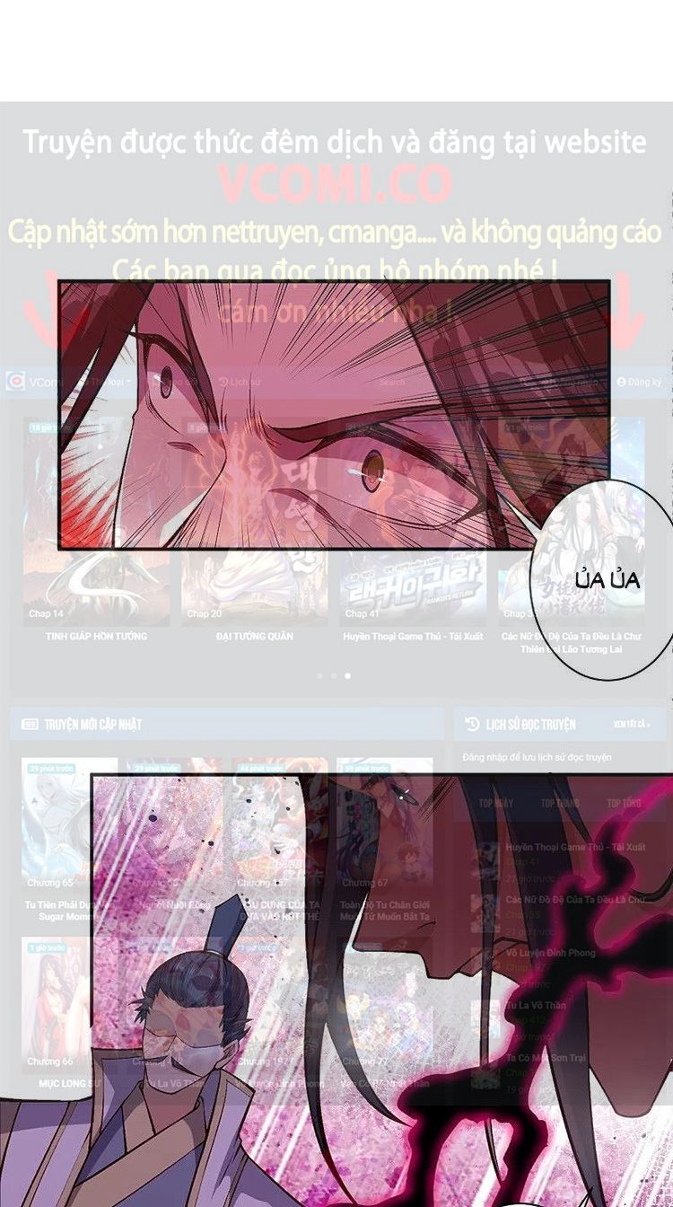 đọc truyện Nghịch Thiên Tà Thần Chương 526 ảnh 48 tại Thiên Thai Truyện