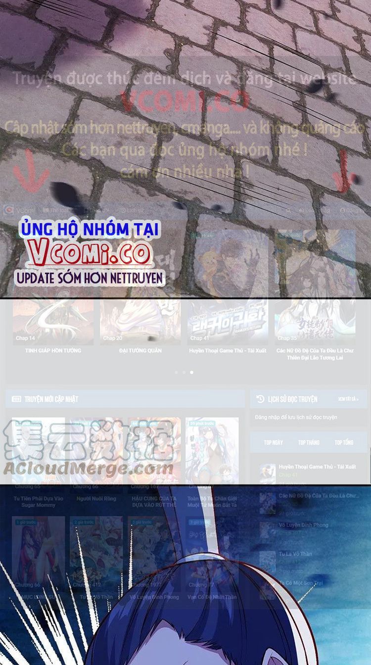 đọc truyện Nghịch Thiên Tà Thần Chương 526 ảnh 50 tại Thiên Thai Truyện