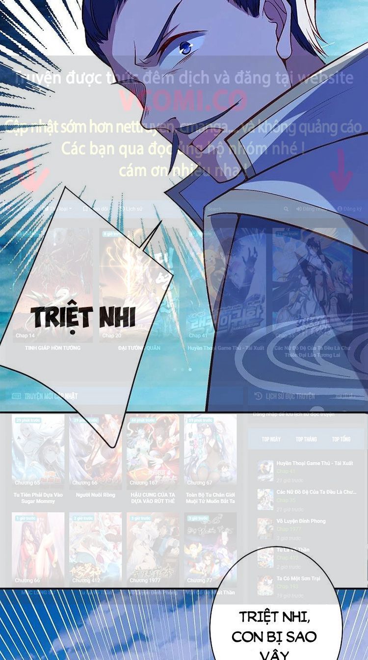 đọc truyện Nghịch Thiên Tà Thần Chương 526 ảnh 51 tại Thiên Thai Truyện