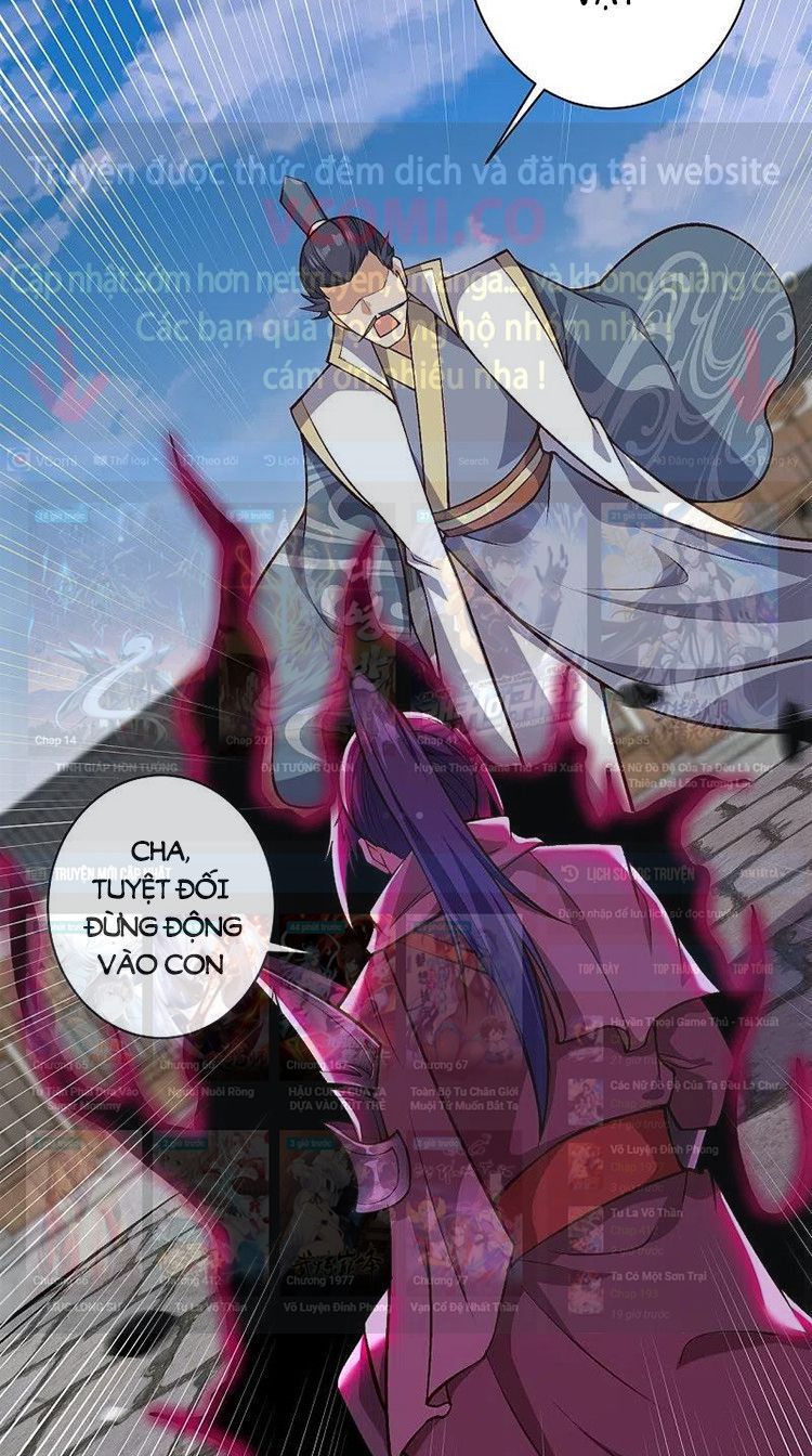 đọc truyện Nghịch Thiên Tà Thần Chương 526 ảnh 52 tại Thiên Thai Truyện