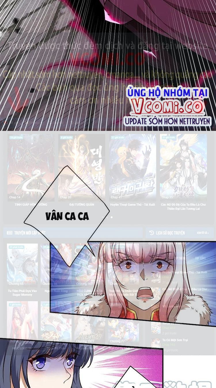 đọc truyện Nghịch Thiên Tà Thần Chương 526 ảnh 53 tại Thiên Thai Truyện