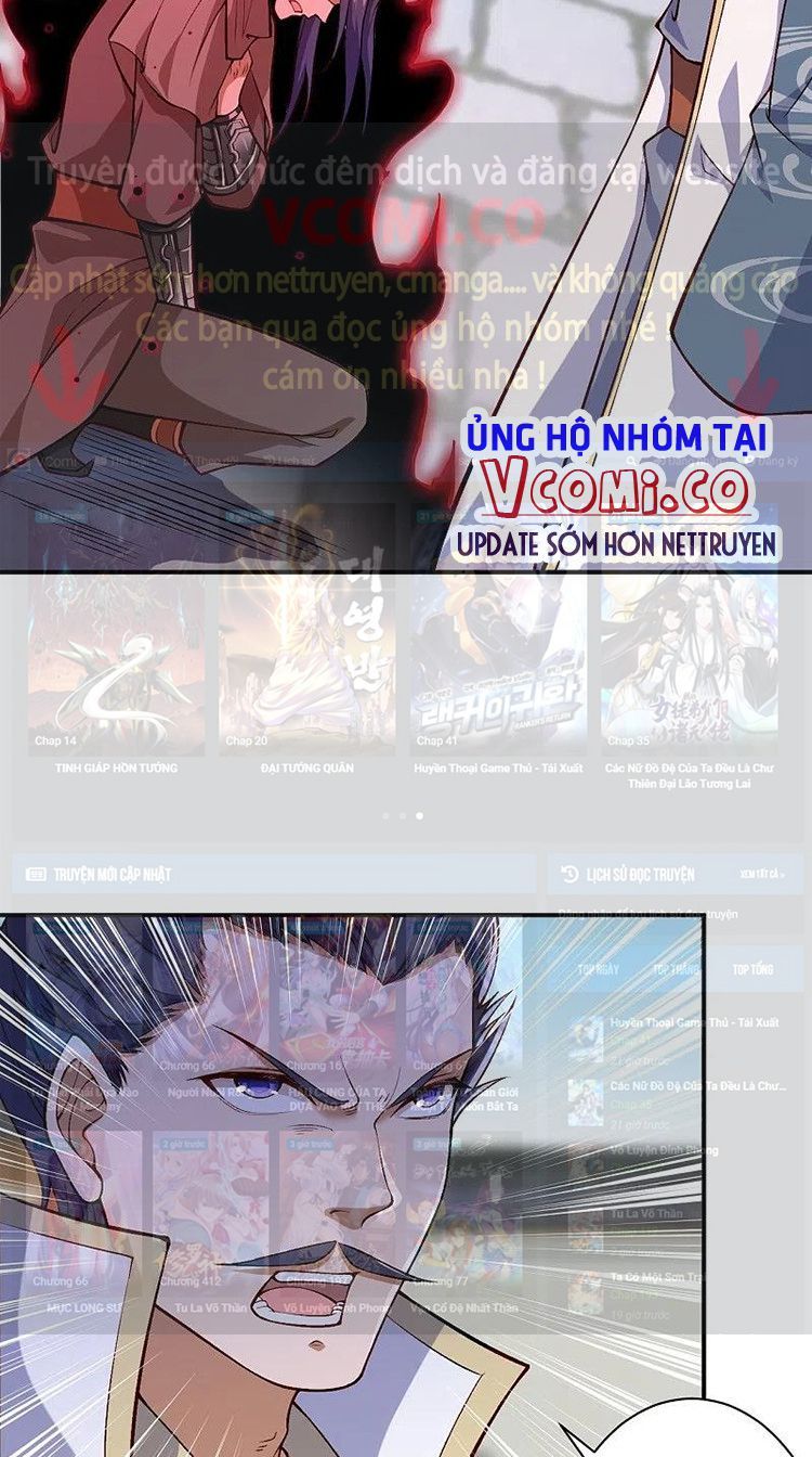 đọc truyện Nghịch Thiên Tà Thần Chương 526 ảnh 55 tại Thiên Thai Truyện