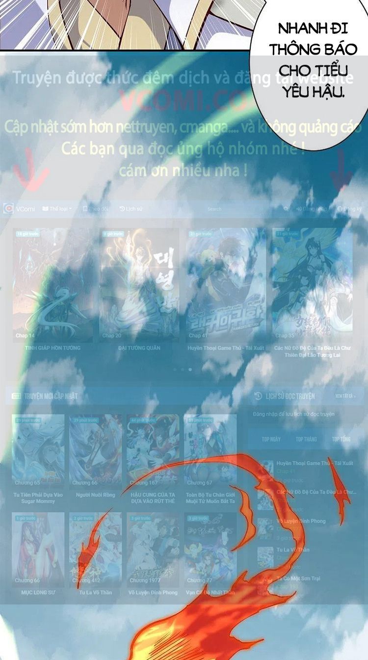 đọc truyện Nghịch Thiên Tà Thần Chương 526 ảnh 56 tại Thiên Thai Truyện