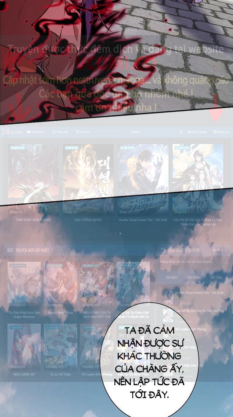 đọc truyện Nghịch Thiên Tà Thần Chương 526 ảnh 58 tại Thiên Thai Truyện