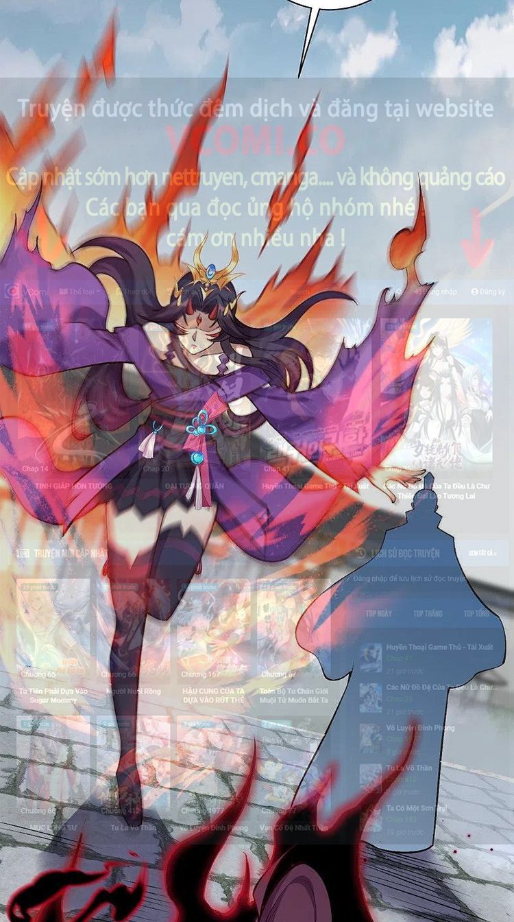 đọc truyện Nghịch Thiên Tà Thần Chương 526 ảnh 59 tại Thiên Thai Truyện