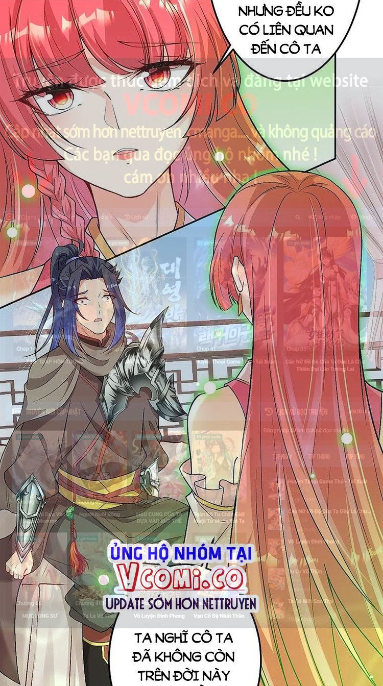 đọc truyện Nghịch Thiên Tà Thần Chương 526 ảnh 8 tại Thiên Thai Truyện