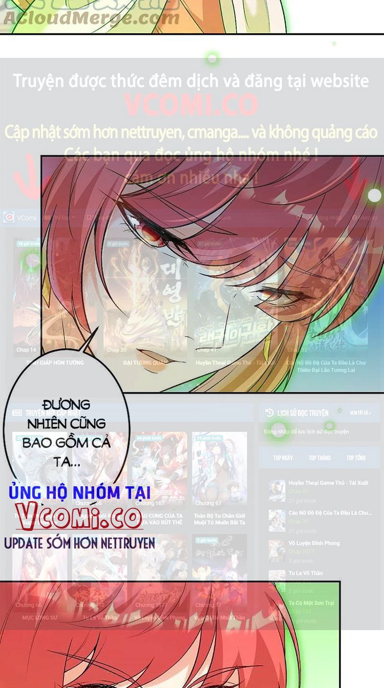 đọc truyện Nghịch Thiên Tà Thần Chương 526 ảnh 10 tại Thiên Thai Truyện