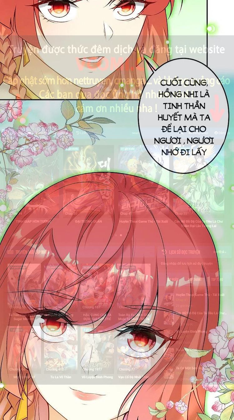 đọc truyện Nghịch Thiên Tà Thần Chương 526 ảnh 11 tại Thiên Thai Truyện