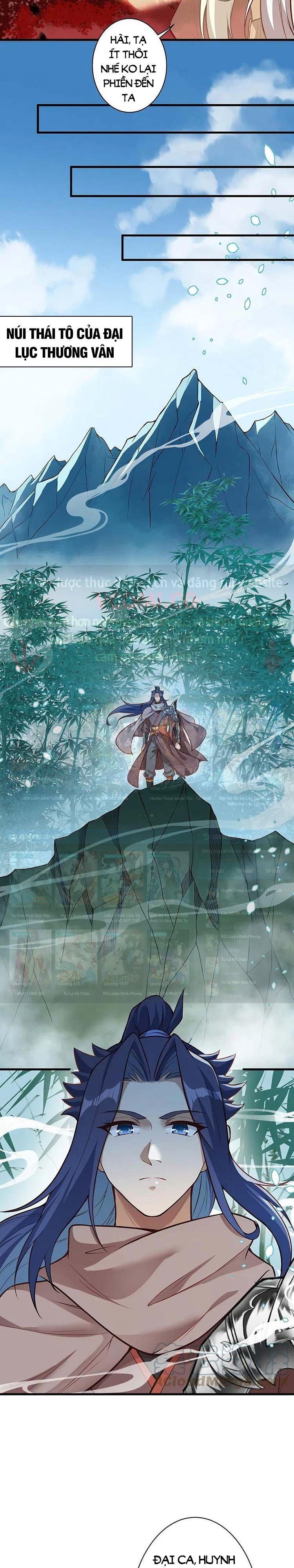 đọc truyện Nghịch Thiên Tà Thần Chương 527 ảnh 14 tại Thiên Thai Truyện