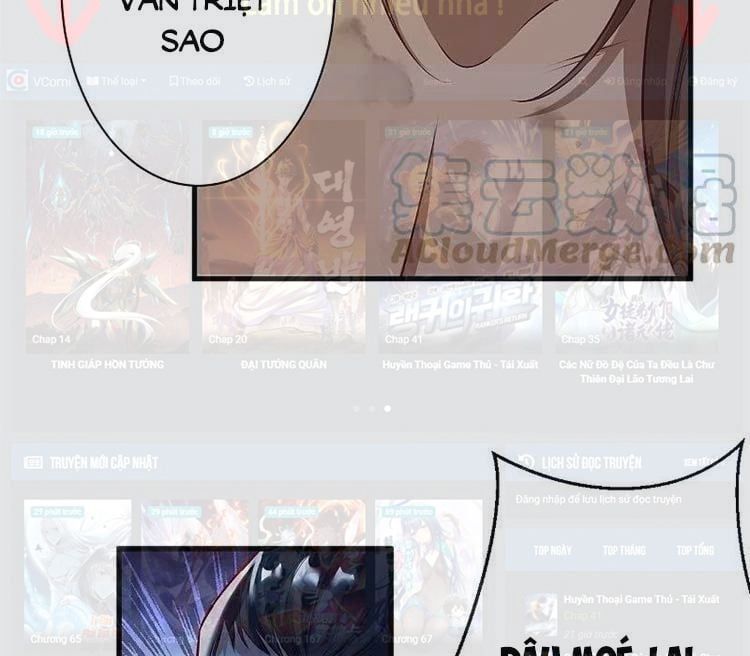 đọc truyện Nghịch Thiên Tà Thần Chương 527 ảnh 20 tại Thiên Thai Truyện