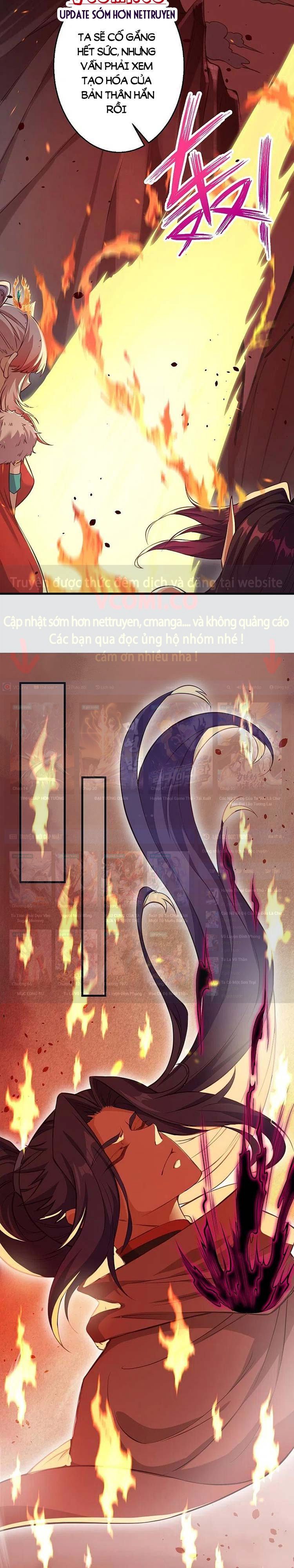 đọc truyện Nghịch Thiên Tà Thần Chương 527 ảnh 6 tại Thiên Thai Truyện