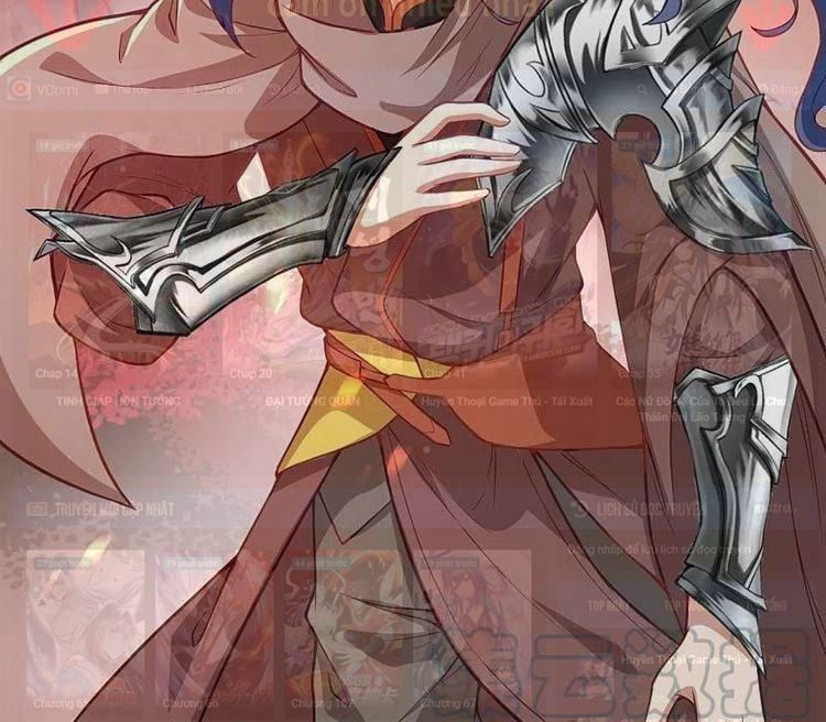 đọc truyện Nghịch Thiên Tà Thần Chương 527 ảnh 11 tại Thiên Thai Truyện