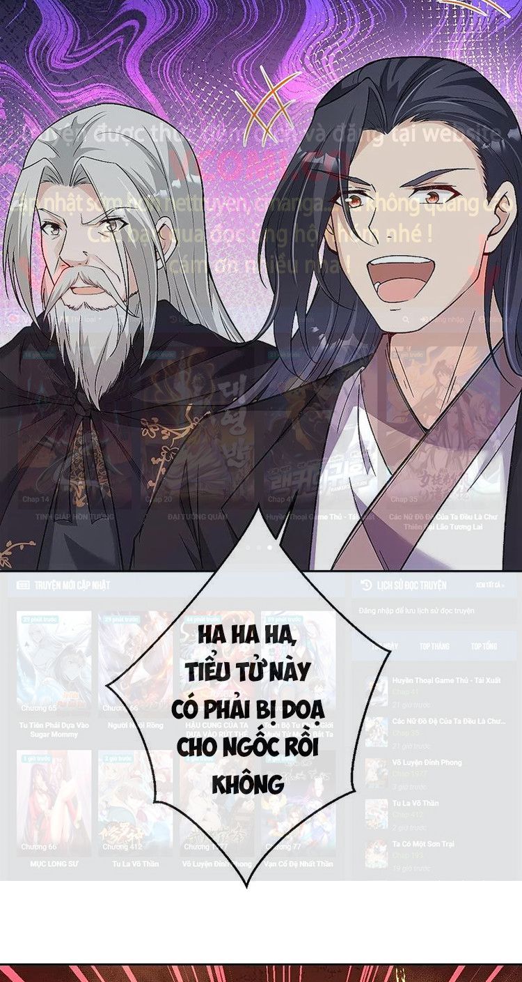 đọc truyện Nghịch Thiên Tà Thần Chương 528 ảnh 13 tại Thiên Thai Truyện