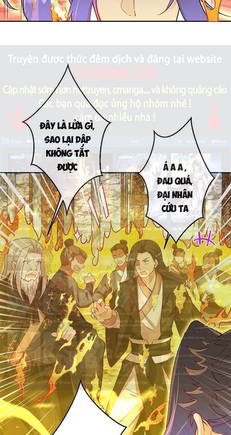 đọc truyện Nghịch Thiên Tà Thần Chương 528 ảnh 15 tại Thiên Thai Truyện