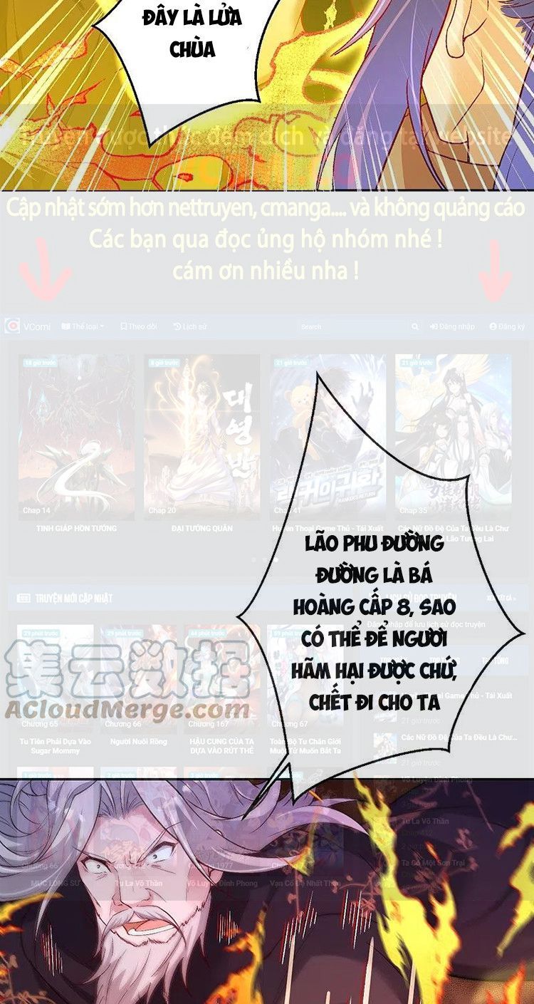 đọc truyện Nghịch Thiên Tà Thần Chương 528 ảnh 16 tại Thiên Thai Truyện