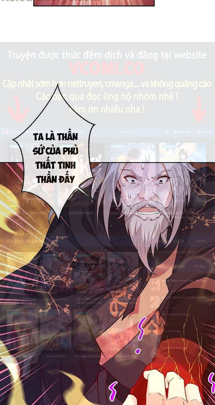 đọc truyện Nghịch Thiên Tà Thần Chương 528 ảnh 20 tại Thiên Thai Truyện