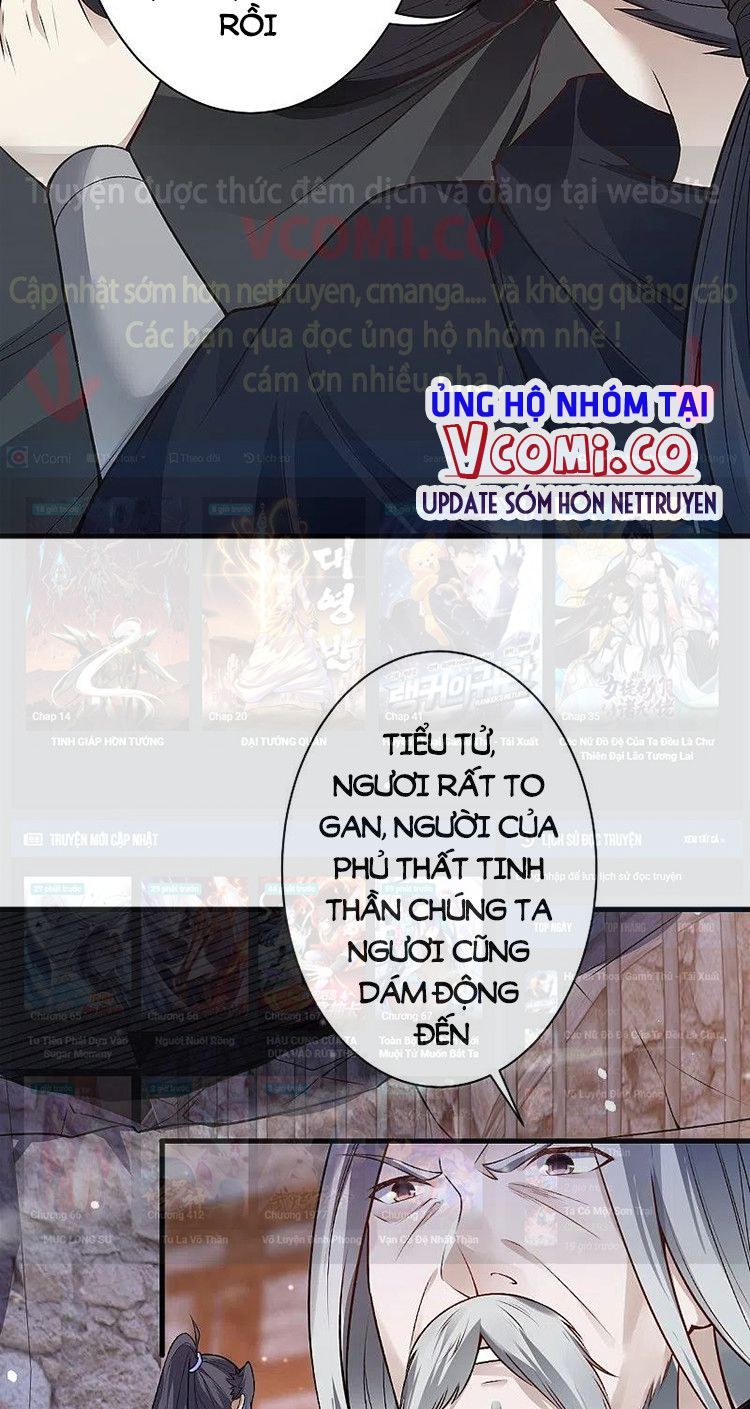 đọc truyện Nghịch Thiên Tà Thần Chương 528 ảnh 4 tại Thiên Thai Truyện