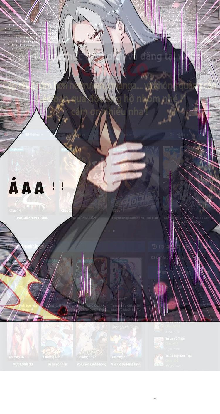 đọc truyện Nghịch Thiên Tà Thần Chương 528 ảnh 22 tại Thiên Thai Truyện