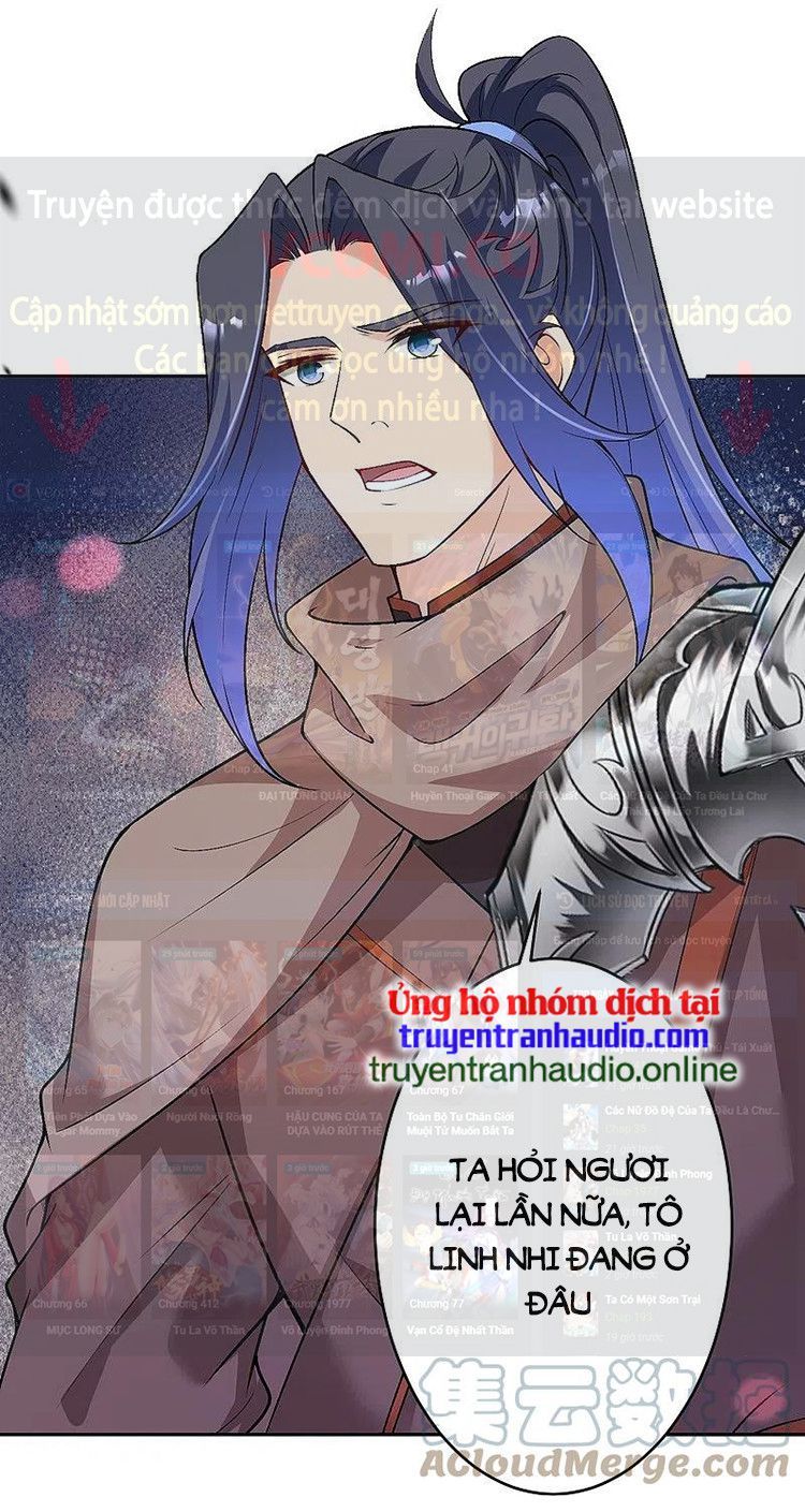 đọc truyện Nghịch Thiên Tà Thần Chương 528 ảnh 23 tại Thiên Thai Truyện