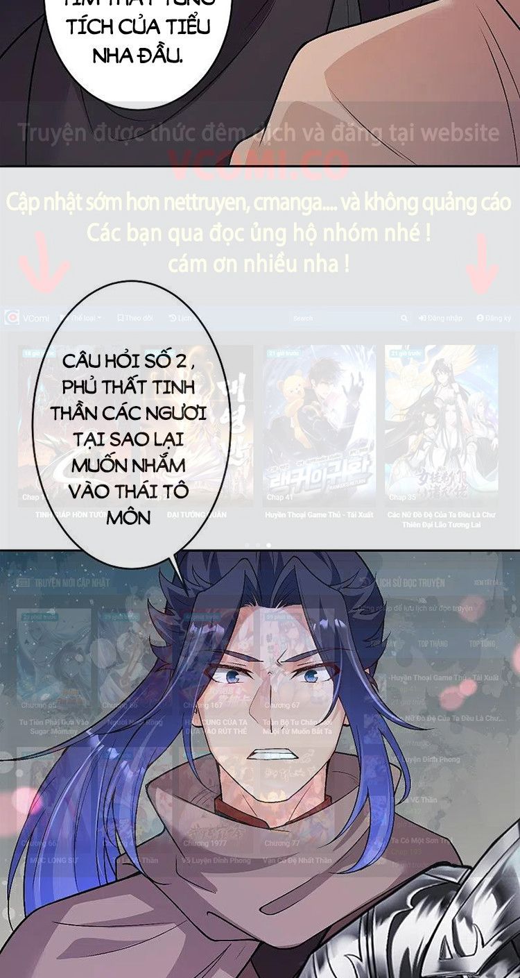 đọc truyện Nghịch Thiên Tà Thần Chương 528 ảnh 25 tại Thiên Thai Truyện