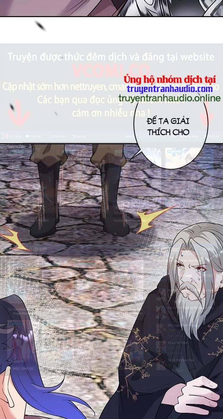 đọc truyện Nghịch Thiên Tà Thần Chương 528 ảnh 26 tại Thiên Thai Truyện