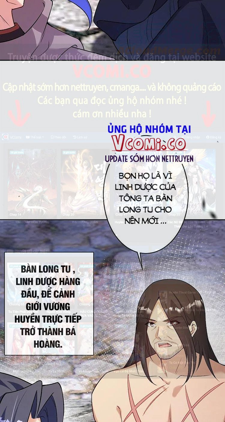 đọc truyện Nghịch Thiên Tà Thần Chương 528 ảnh 27 tại Thiên Thai Truyện