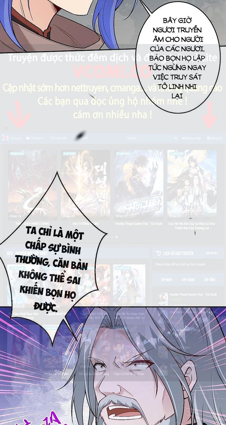 đọc truyện Nghịch Thiên Tà Thần Chương 528 ảnh 29 tại Thiên Thai Truyện