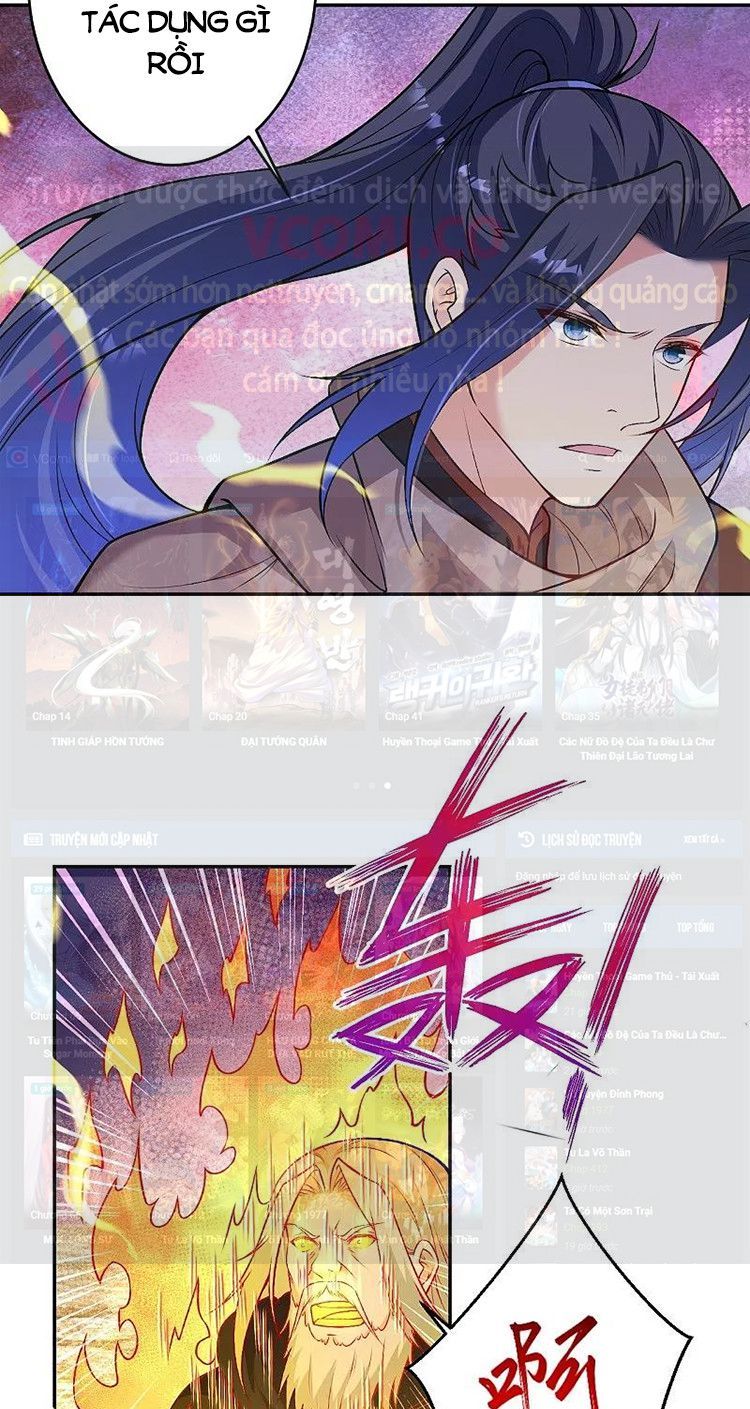 đọc truyện Nghịch Thiên Tà Thần Chương 528 ảnh 31 tại Thiên Thai Truyện