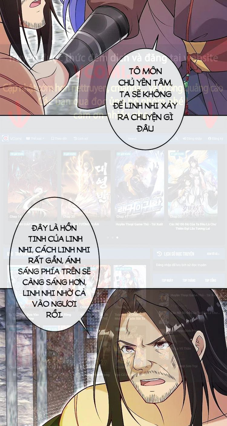 đọc truyện Nghịch Thiên Tà Thần Chương 528 ảnh 33 tại Thiên Thai Truyện