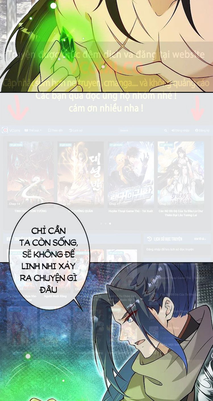 đọc truyện Nghịch Thiên Tà Thần Chương 528 ảnh 34 tại Thiên Thai Truyện