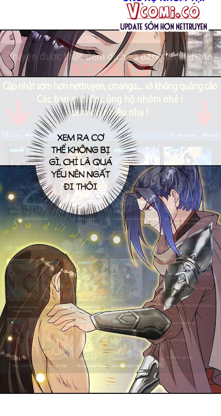 đọc truyện Nghịch Thiên Tà Thần Chương 528 ảnh 36 tại Thiên Thai Truyện