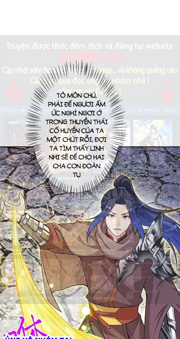 đọc truyện Nghịch Thiên Tà Thần Chương 528 ảnh 37 tại Thiên Thai Truyện