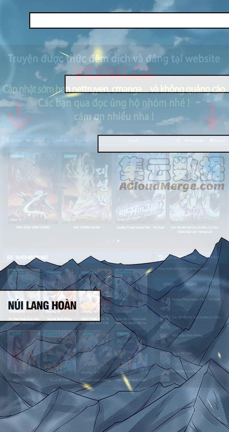 đọc truyện Nghịch Thiên Tà Thần Chương 528 ảnh 40 tại Thiên Thai Truyện