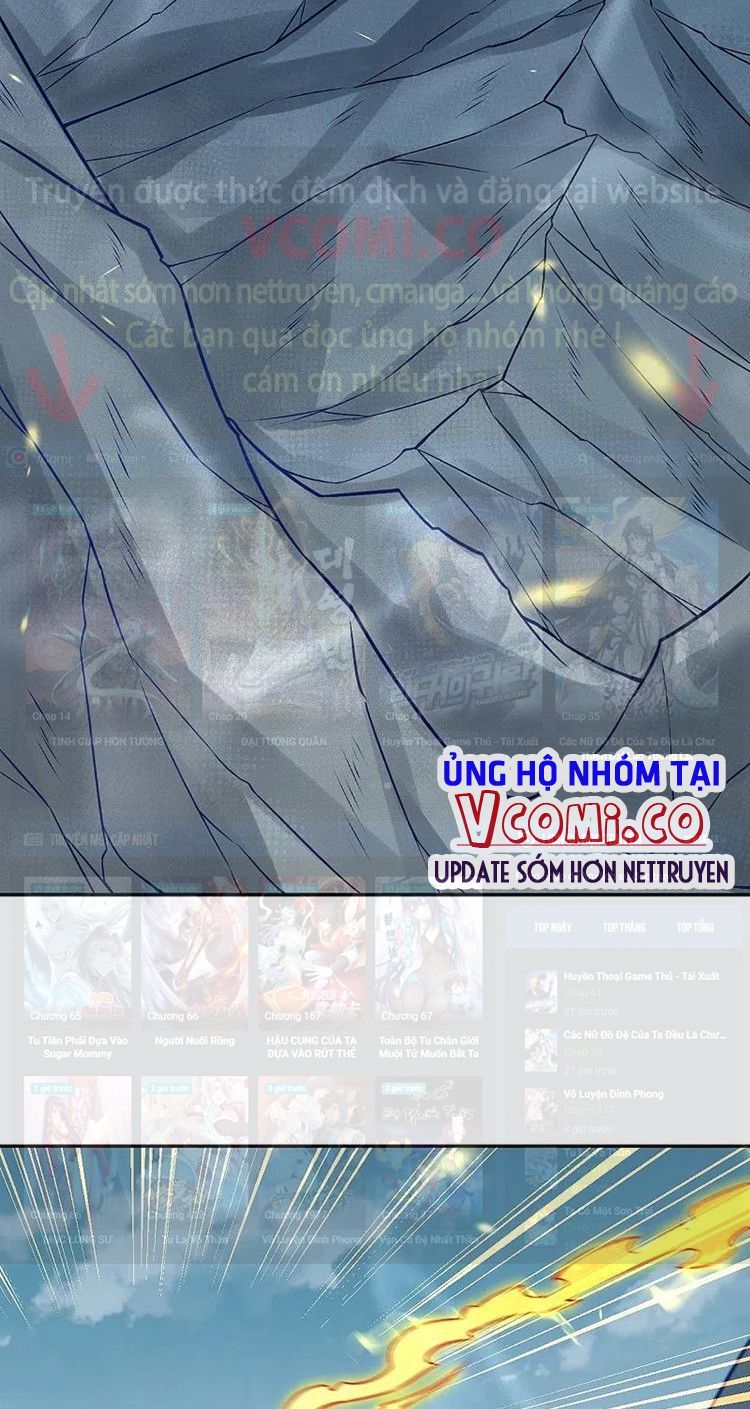 đọc truyện Nghịch Thiên Tà Thần Chương 528 ảnh 41 tại Thiên Thai Truyện