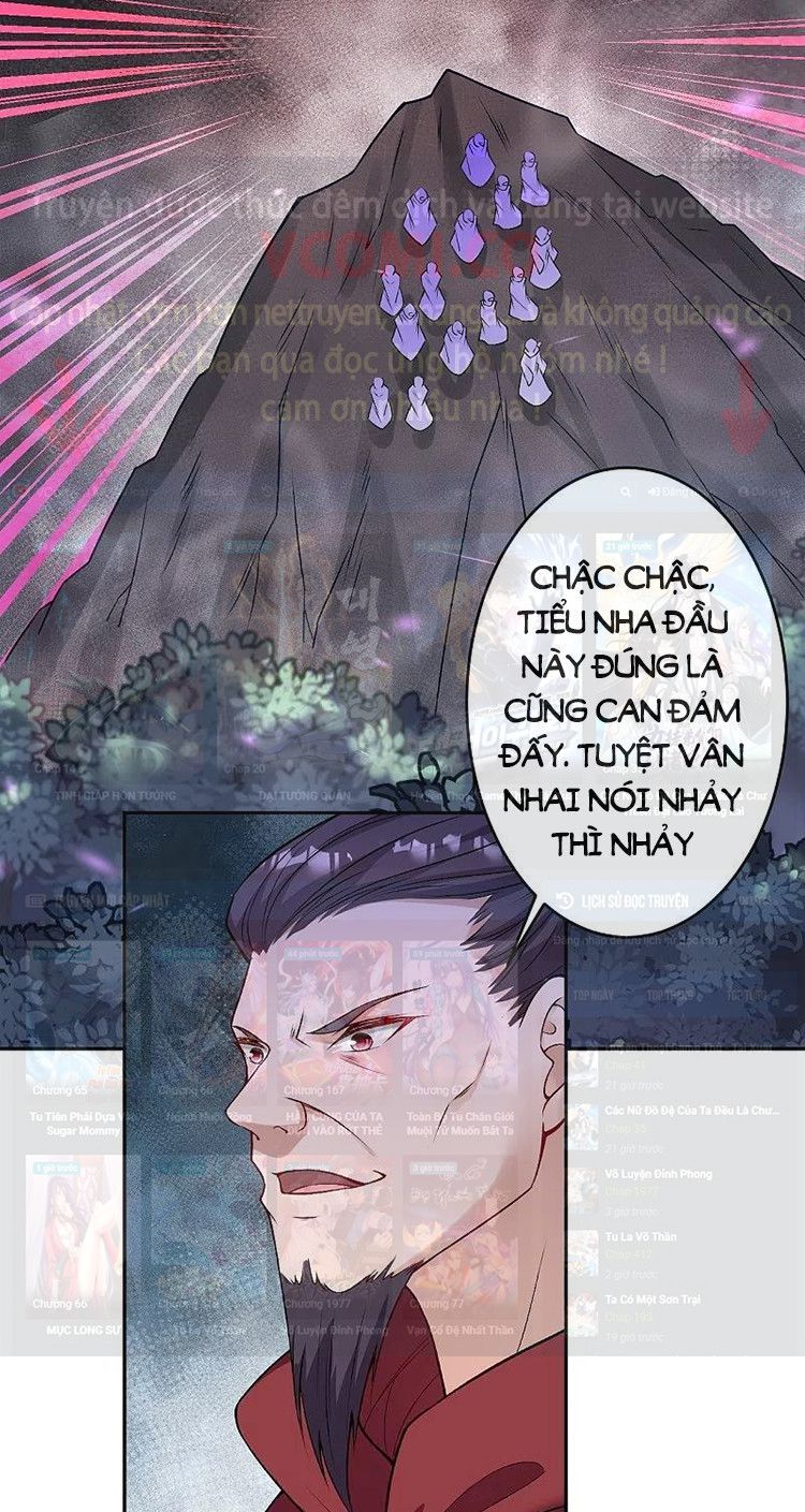 đọc truyện Nghịch Thiên Tà Thần Chương 528 ảnh 45 tại Thiên Thai Truyện