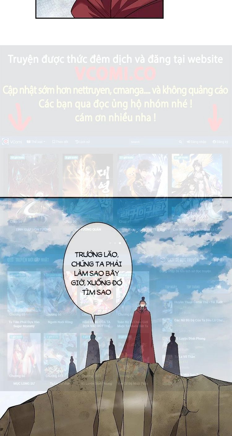 đọc truyện Nghịch Thiên Tà Thần Chương 528 ảnh 46 tại Thiên Thai Truyện