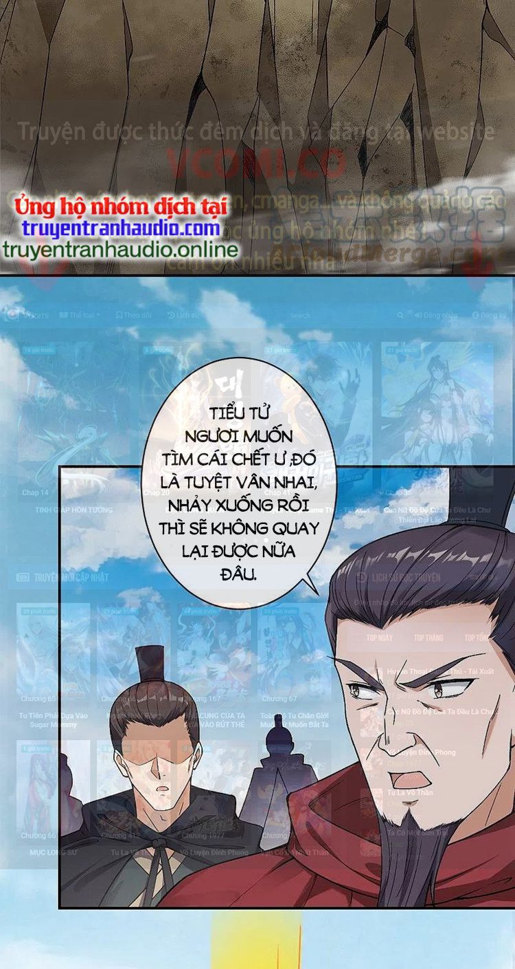 đọc truyện Nghịch Thiên Tà Thần Chương 528 ảnh 47 tại Thiên Thai Truyện