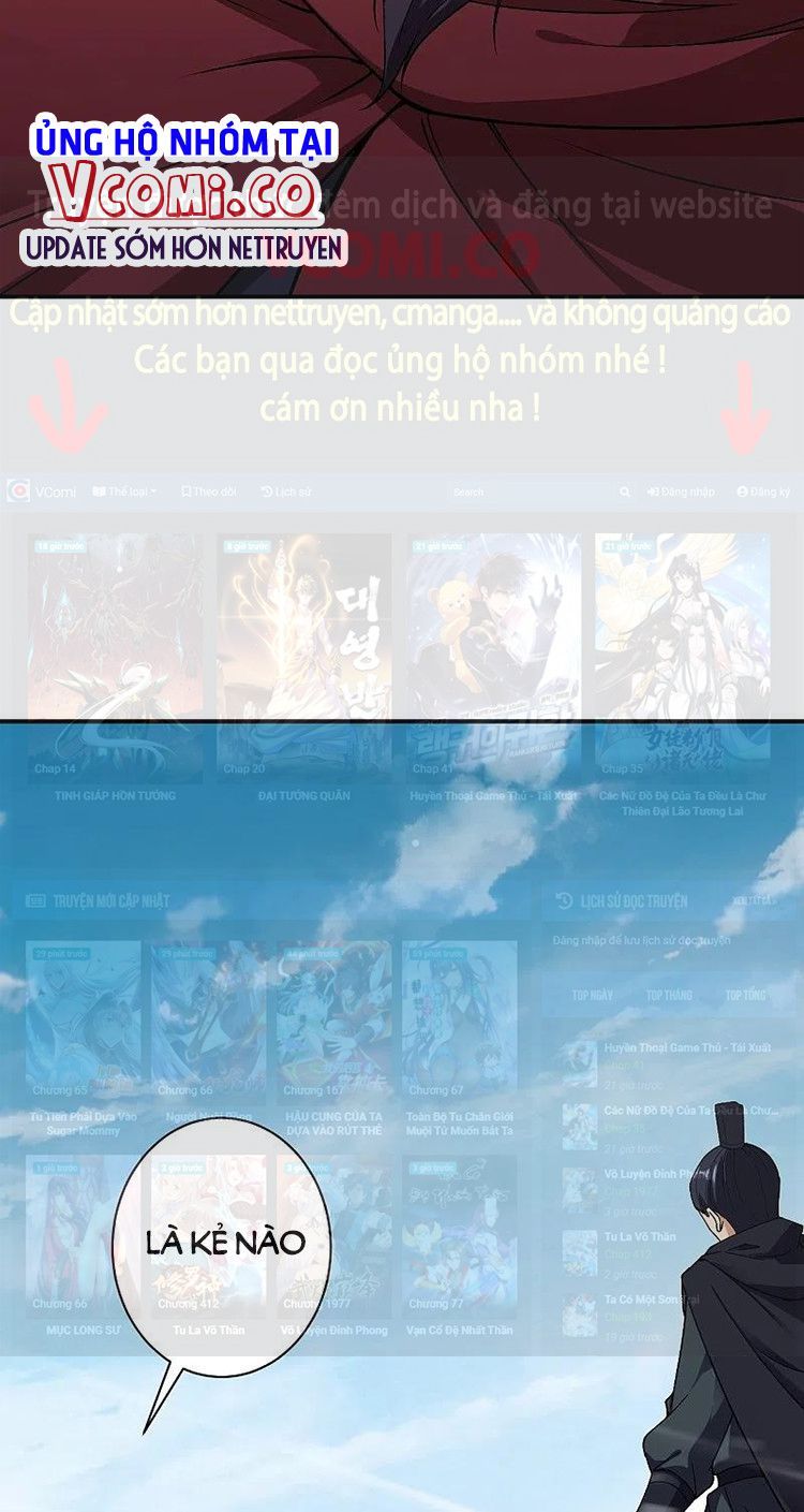 đọc truyện Nghịch Thiên Tà Thần Chương 528 ảnh 49 tại Thiên Thai Truyện